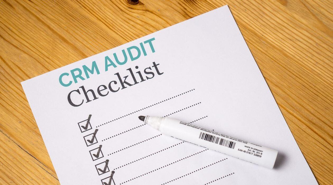 Why Auditing Your Zoho CRM is Essential This Summer